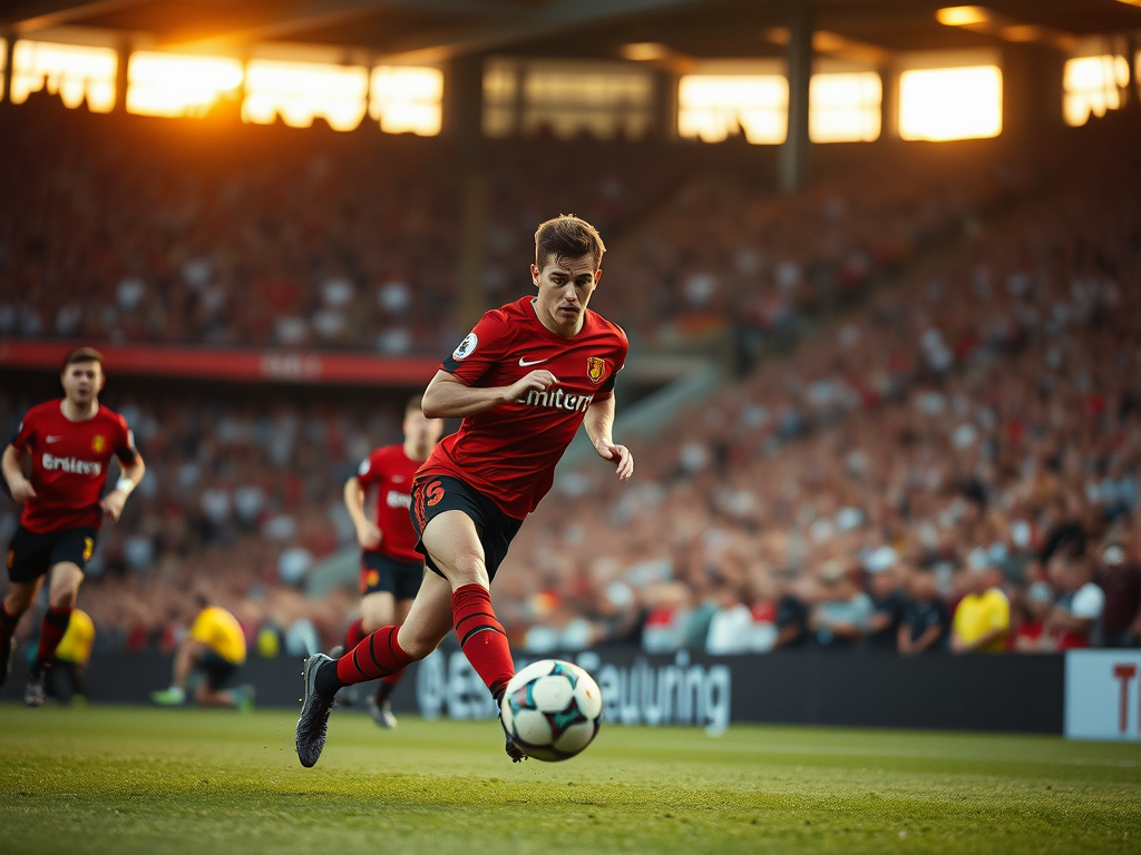 Tactical Tweaks for Nürnberg: Analyzing Recent Performance and Adjustments