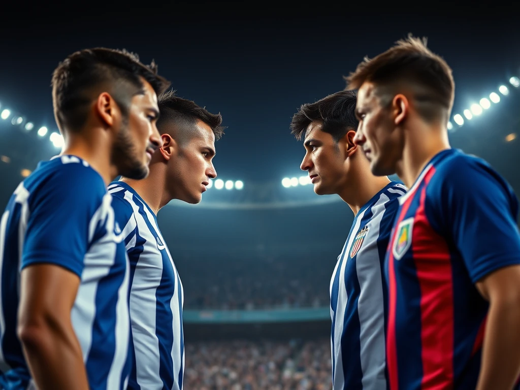 RCD Espanyol gears up for a crucial match against Valencia in their fight for survival