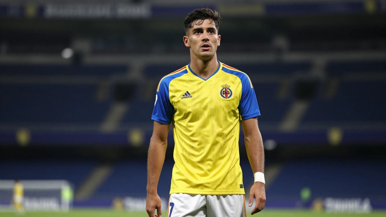 Villarreal CF, entre otros clubes, ha gastado 0.1 millones en traspasos