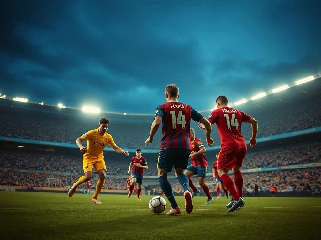 South Africa's World Cup hopes take a hit with a scoreless draw against Canada, amidst a sea of Mexico supporters, as...