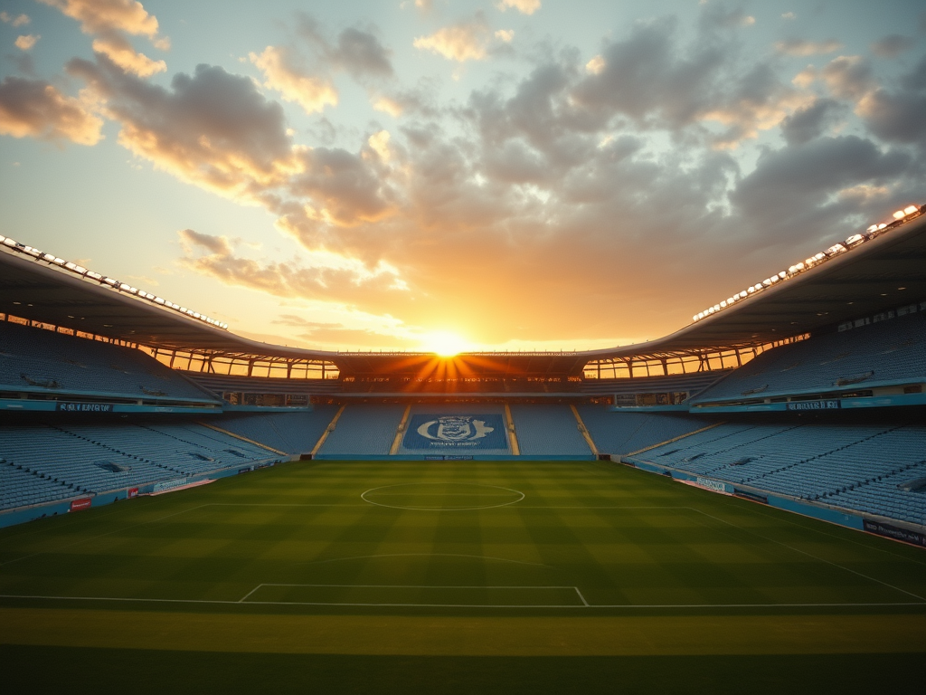 Doug King and Frank Lampard Discuss Future of Coventry City