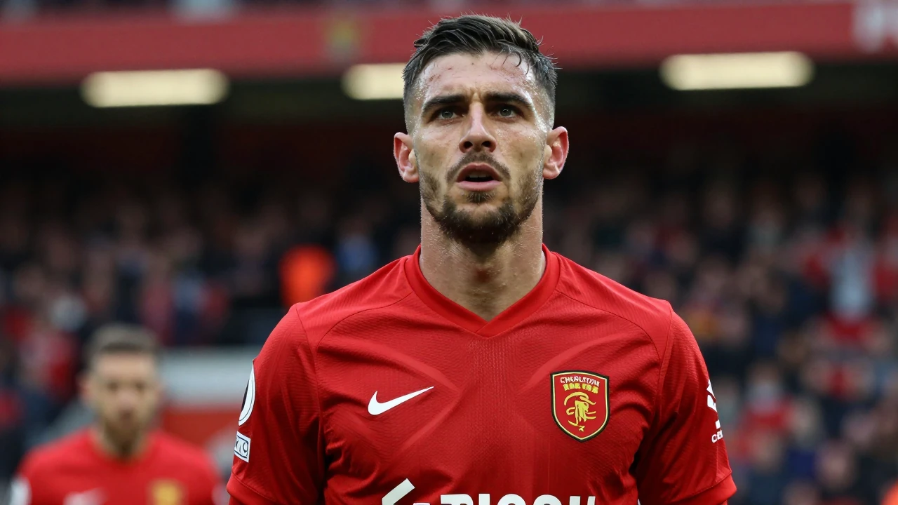 Charlton Athletic forward Harvey Knibbs featured in the club's Championship draw away to Swansea City at the Swansea.com...