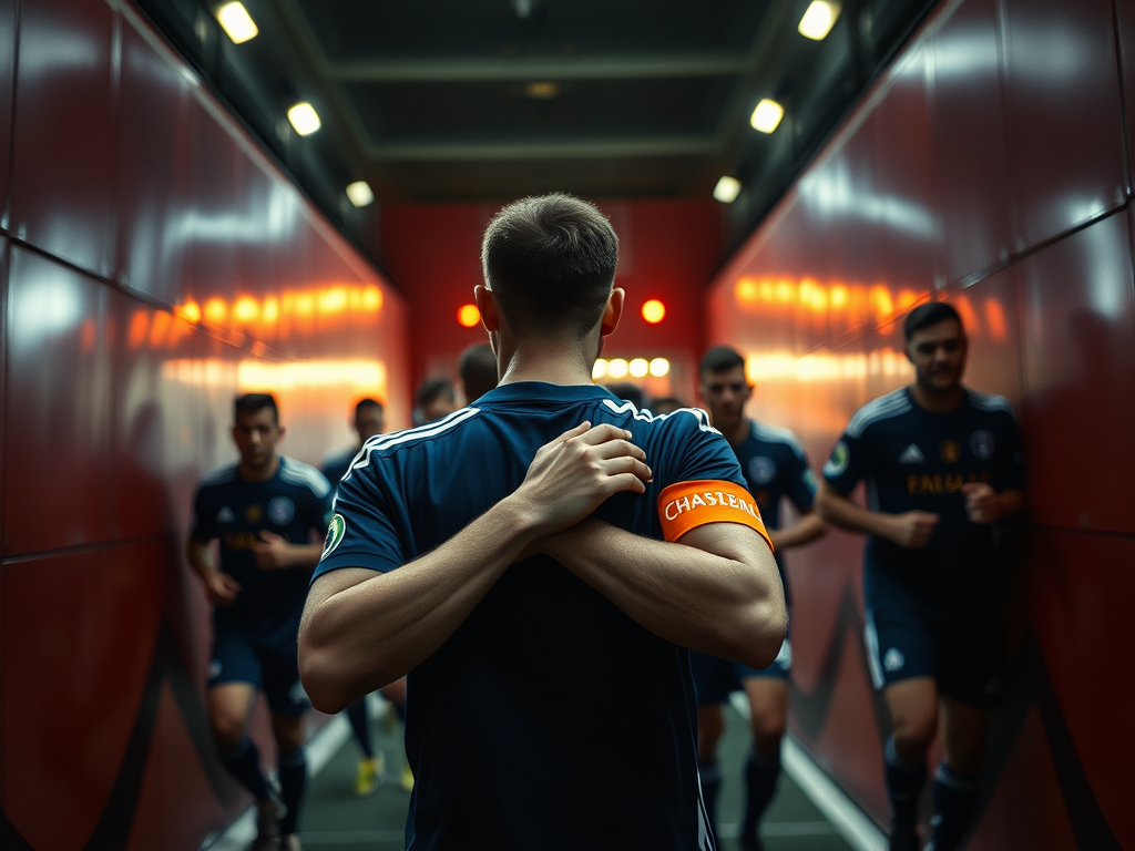 Edin Džeko leads Bosnia and Herzegovina's squad for the World Cup