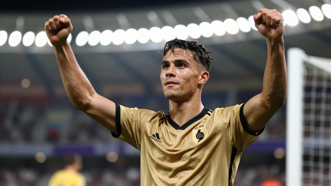 Wolverhampton Wanderers began the Cesar era with a commanding 4-1 Championship victory over Stoke City, easing injury...