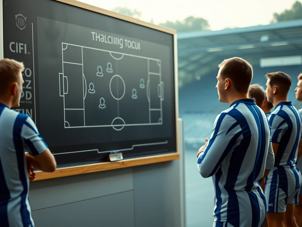 RCD Espanyol: the B team is gearing up for the 2026-2027 season with Sergio García as the new coach and a revamped squad...