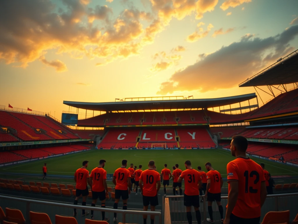Tactical Adjustments for The Terrors: Optimizing Dundee United's Recent Form