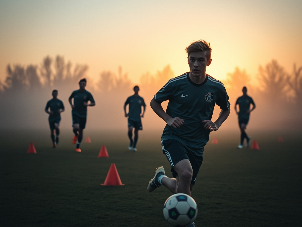 M. Svoboda: The Rising Defender of the Austrian National Team