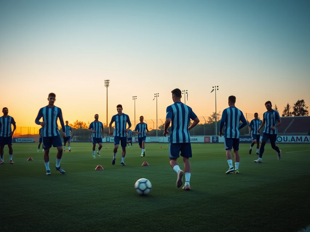 Real Sociedad viajará a Francia para enfrentarse al Toulouse el 31 de julio en su cuarto amistoso de pretemporada