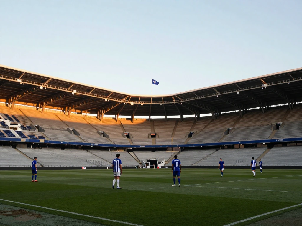 Chelsea FC faces UEFA fine for financial breaches, with implications for the club's future spending