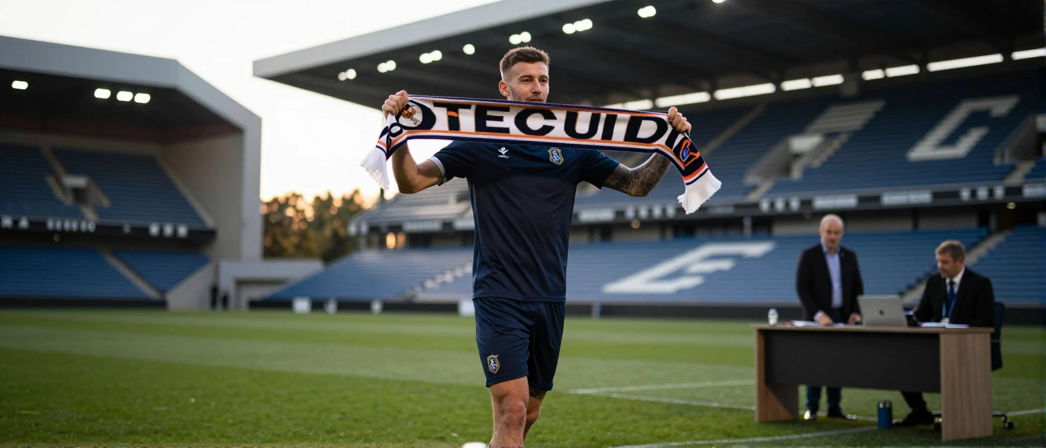Falkirk assistant manager Paul Smith updates on trialist’s contract chances, KRC Genk victory, and injury status ahead of...