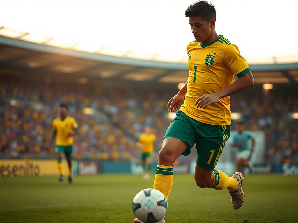 Tondela: The Crucial Encounter Against Nacional