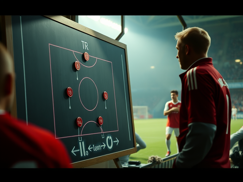 Annecy Prepares for a Crucial Clash: Key Players and Tactics Explored
