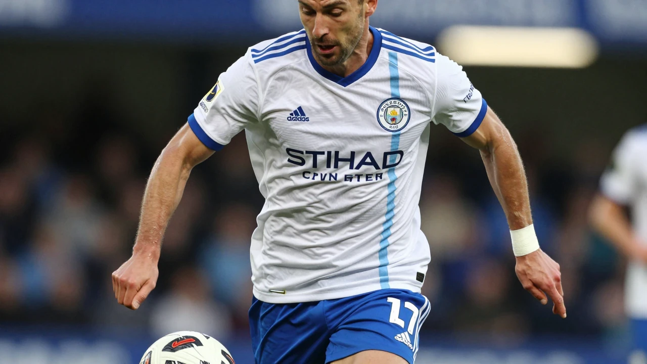 Former England international Dean Ashton believes Russell Martin is the right man to lead Leicester City to promotion in...