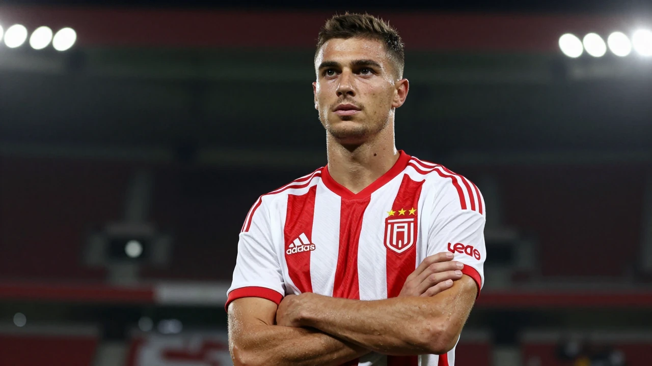 West Bromwich Albion are targeting Southampton's Cameron Archer this summer