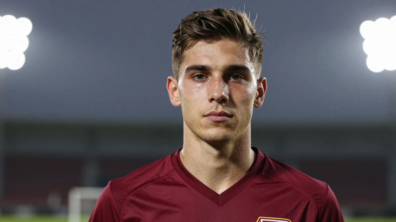 El Barcelona ha visto rechazadas dos ofertas por Eli Junior Kroupi, el joven delantero francés del Bournemouth