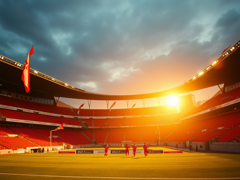 Fortuna Düsseldorf: Abstieg in die 3. Liga nach enttäuschender Saison