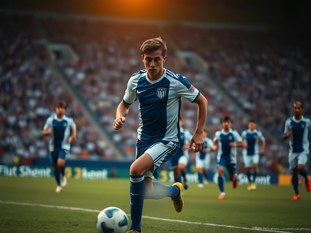 West Bromwich Albion is poised with mixed emotions as key defender George Campbell shines ahead of the USA World Cup...