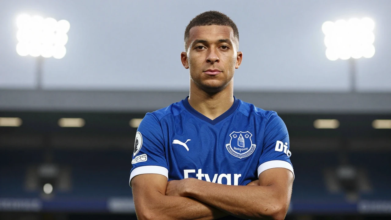 Everton's 2026 summer transfer window deals rated by experts as David Moyes looks to rebuild after a 13th-place finish in...