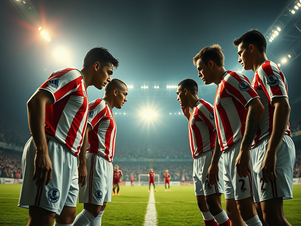 Rituals of Passion: The Unique Derby Day Experience of Sporting Gijón Fans