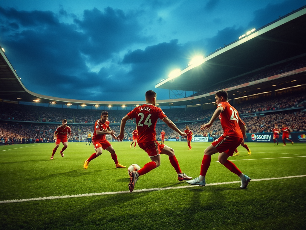 Mohamed Salah's Injury: Implications for Liverpool F.C. and Fans