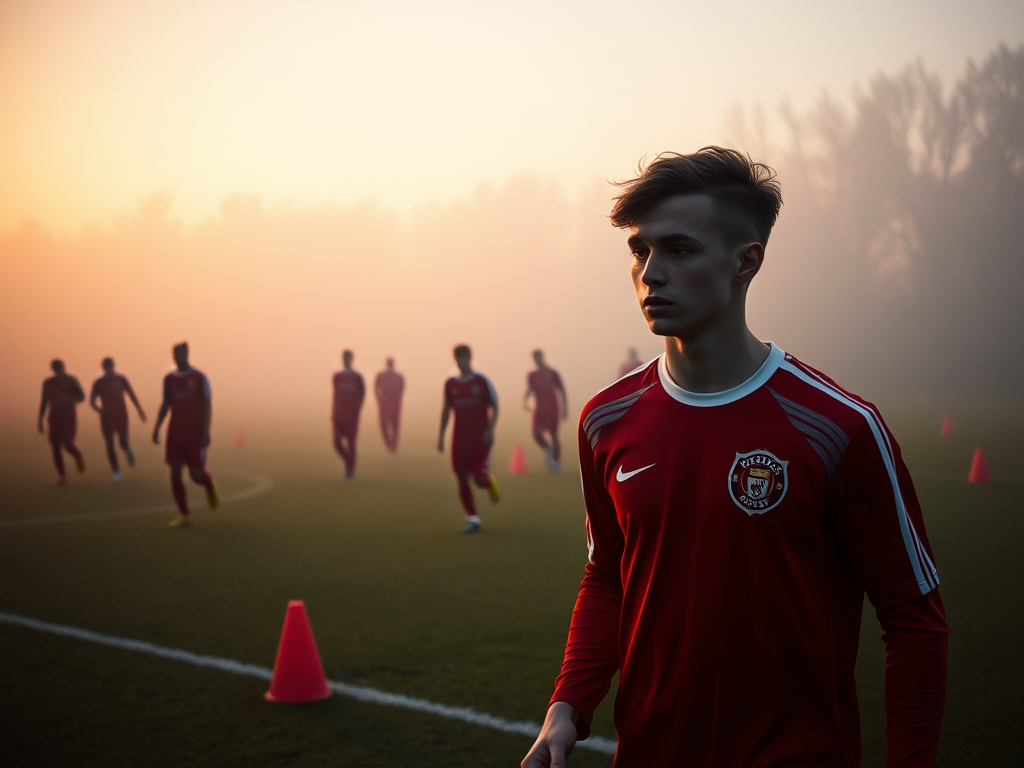N. Williams: Nottingham Forest's Rising Defensive Star
