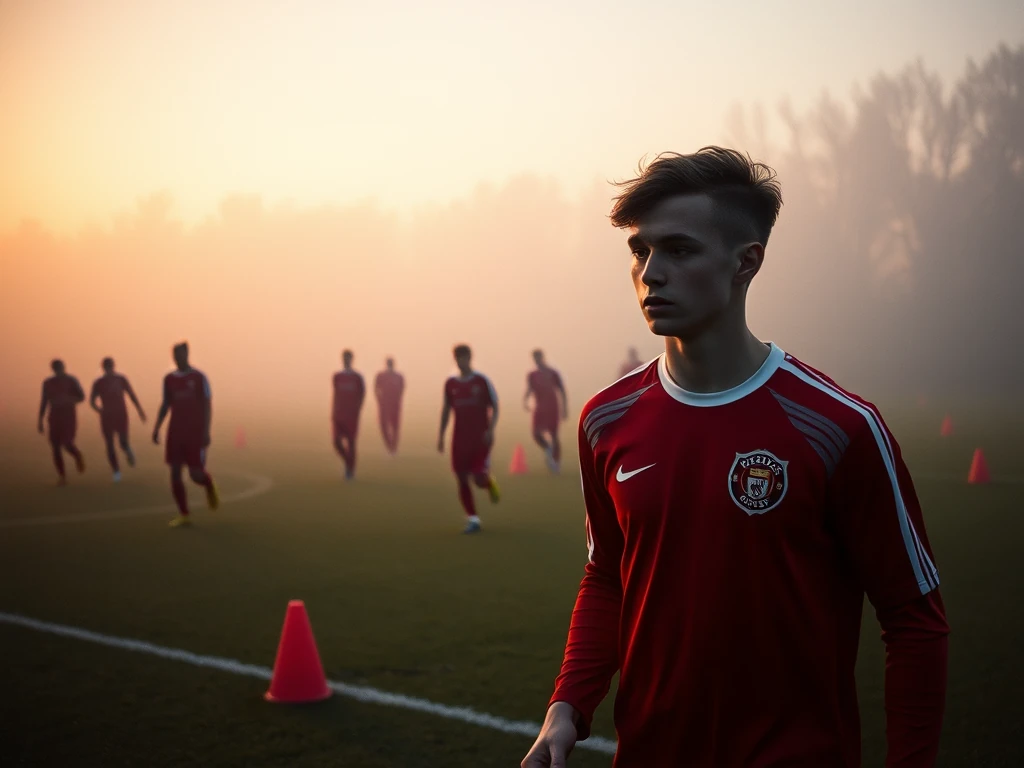 N. Williams: Nottingham Forest's Rising Defensive Star