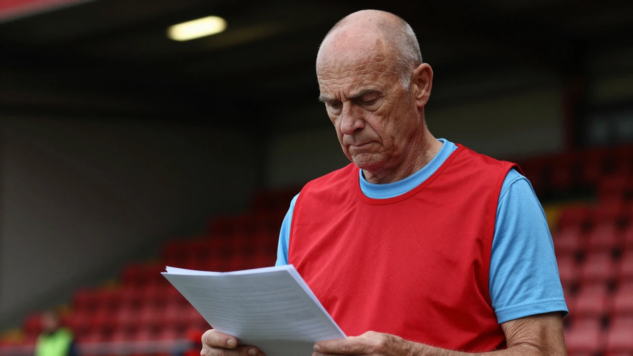 Lincoln City, recently promoted to the Championship, has appointed a new coaching duo, Tom Shaw and Chris Cohen, to lead...