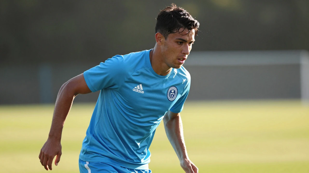 Malmö FF have started their training camp in Sotogrande, Spain, according to a Reuters Connect report, as the team sits...