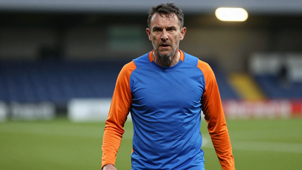 In a closely contested match, Motherwell secured a 1-1 draw against HJK Helsinki in the Conference League
