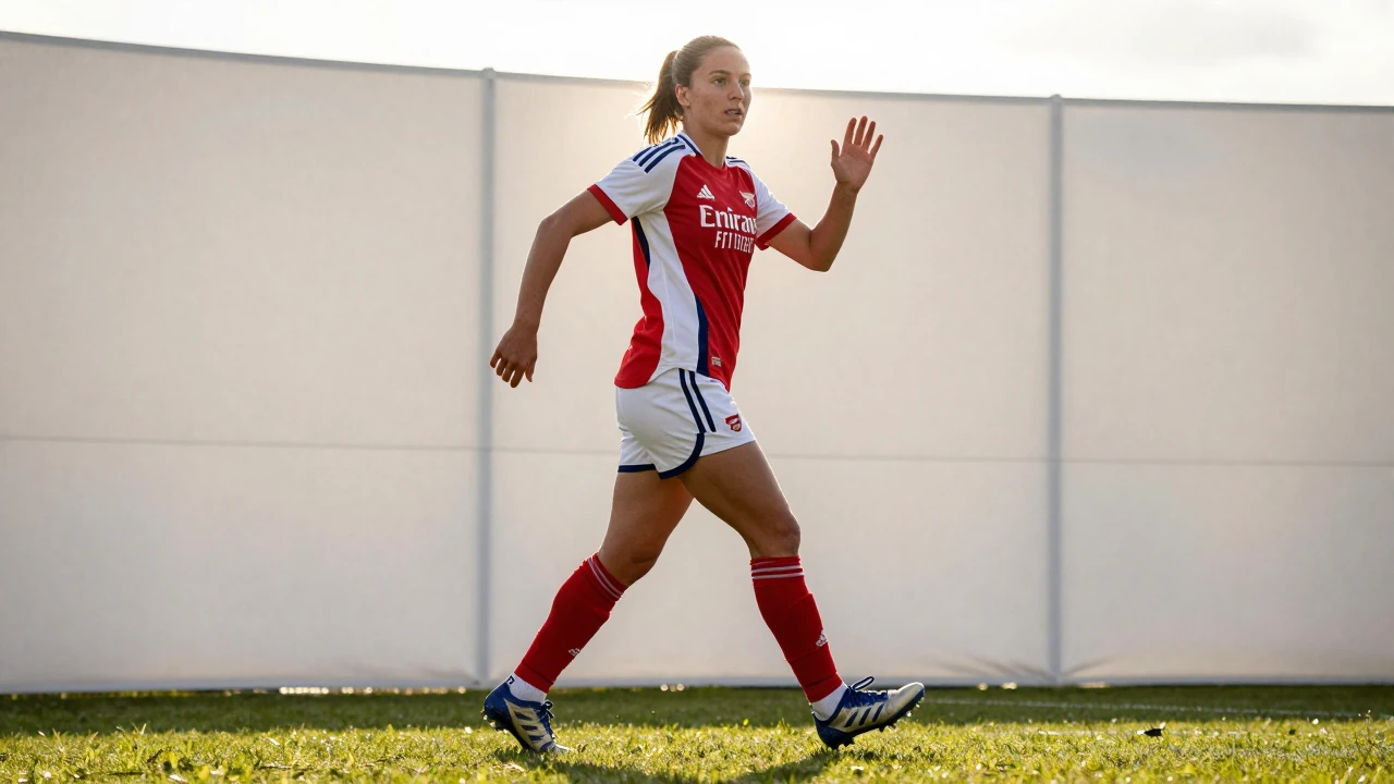 Arsenal Women, fourth in the WSL with three points, welcome Crystal Palace to the Emirates Stadium on Sunday looking to...