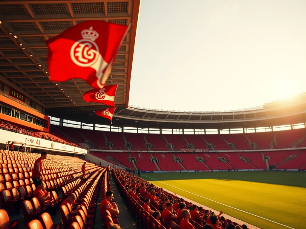 FFK-fans har en unik kultur som beriker stadionopplevelsen. Deres tradisjoner og ritualer skaper en atmosfære av samhold...