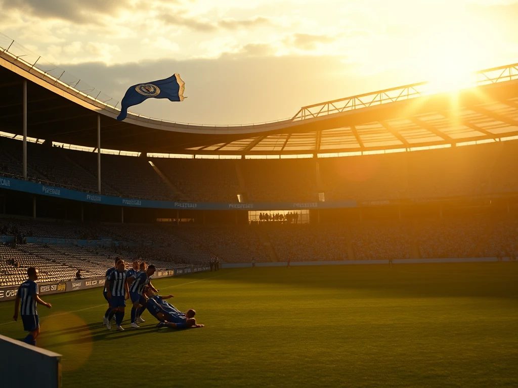 Getafe's fans are renowned for their fervor and unique traditions that bring every match to life