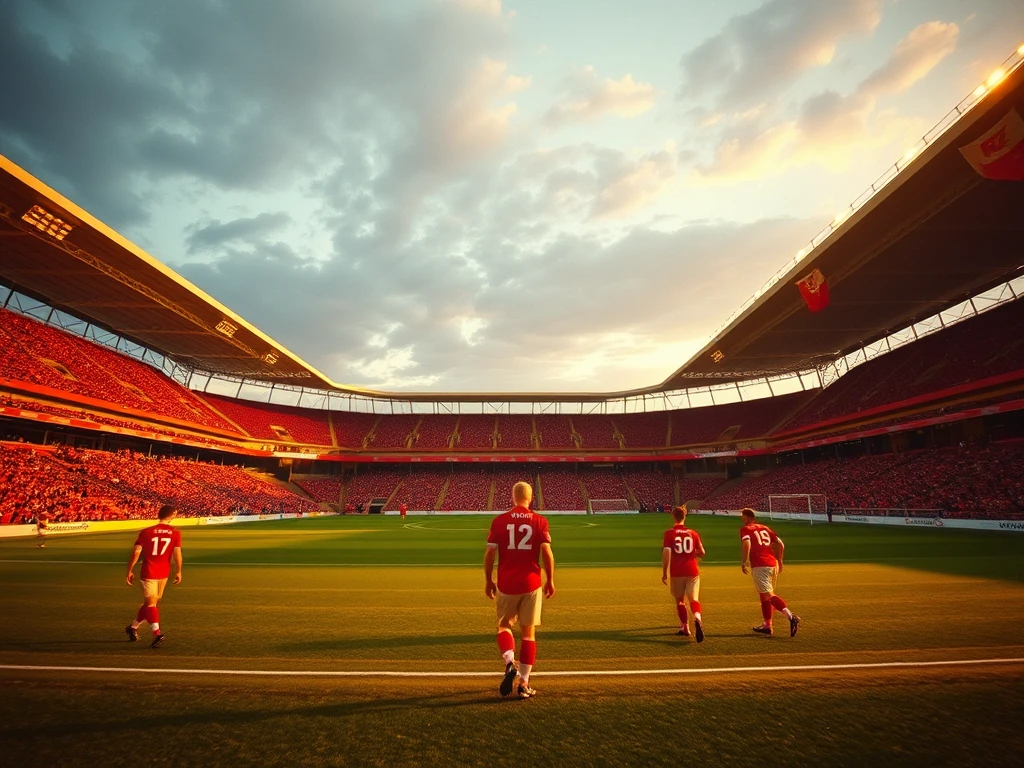 Remembering the 1980 European Cup Triumph: A Legacy of Nottingham Forest