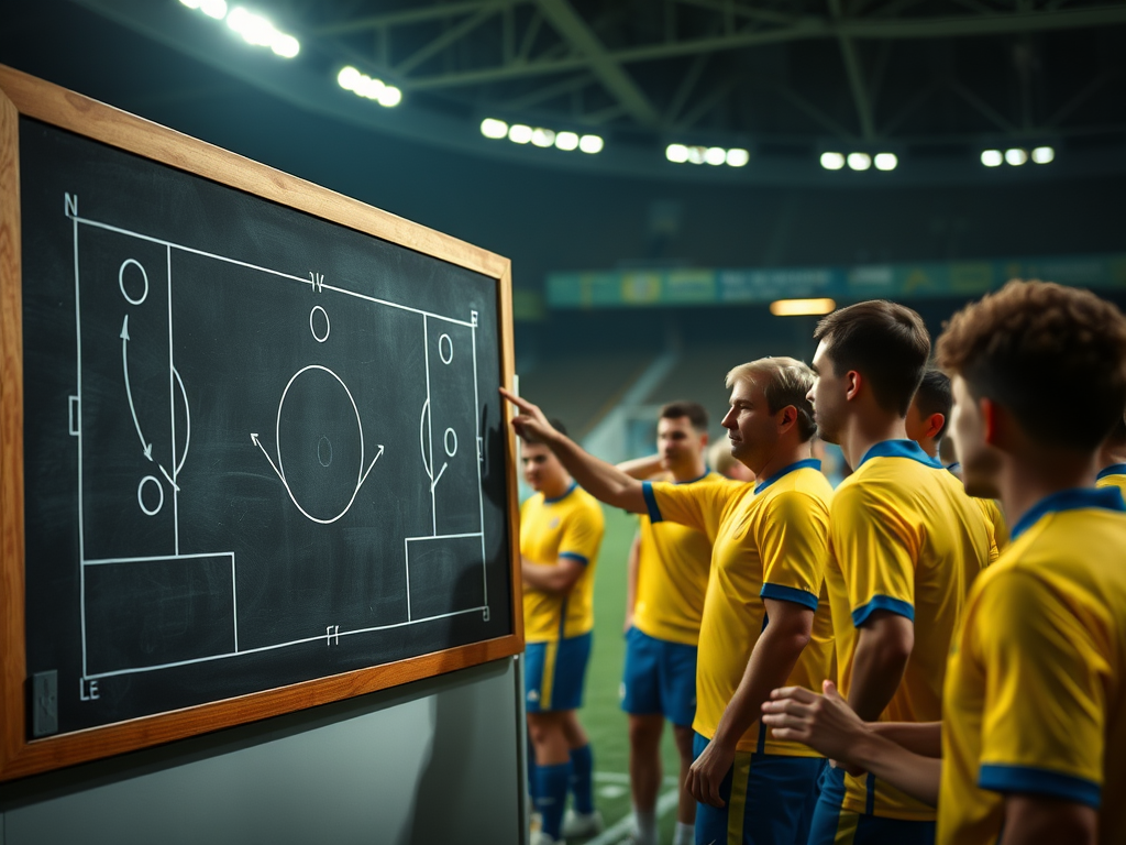 Parma Calcio 1913: Riformulare il Gioco per Affrontare le Sfide