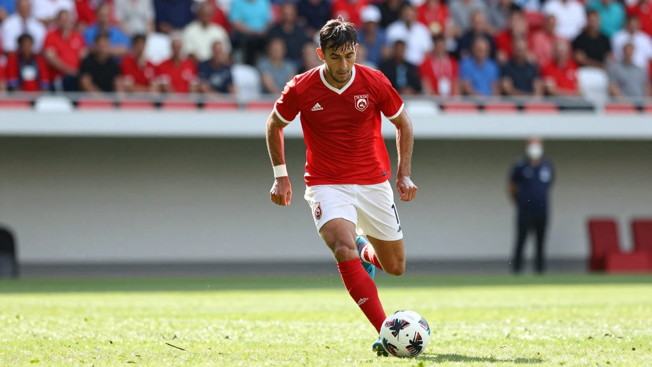 Frank Schmidt nahm drei Änderungen an der Startelf von Heidenheim nach dem Sieg gegen Kiel vor, Conteh, Hennrich und...