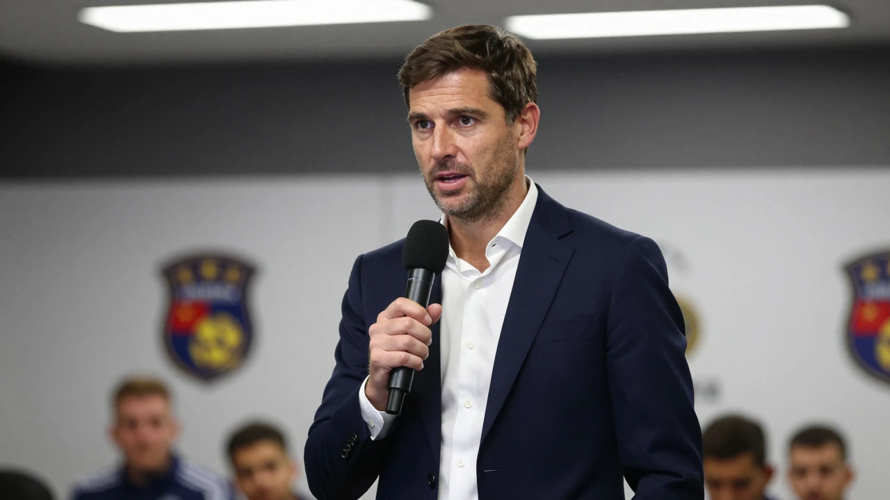 Enzo Maresca suggests Manchester City could make more signings, with Pedro Neto linked