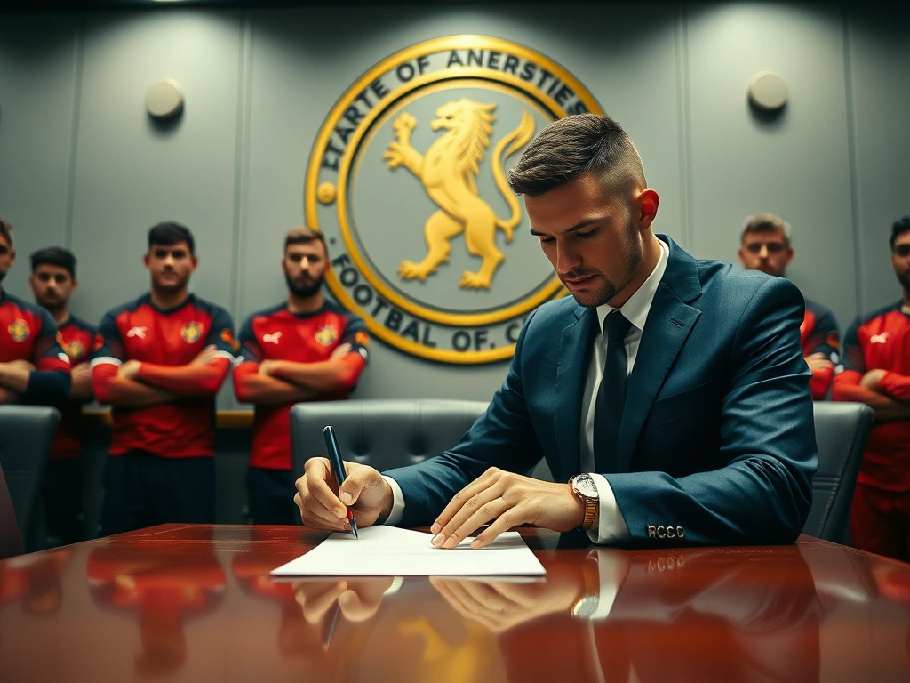 El RCD Mallorca se enfrenta a la posible salida de cuatro jugadores cuyos contratos finalizan en una semana