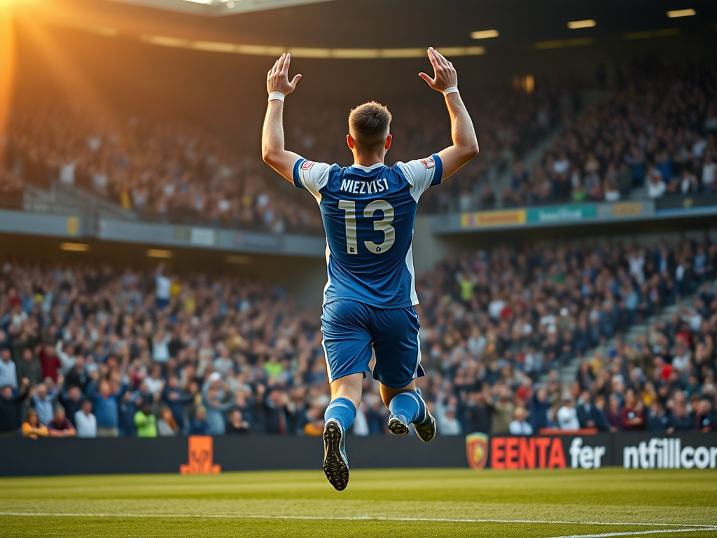 Halmstads BK vinner sitt första match i Allsvenskan 2026