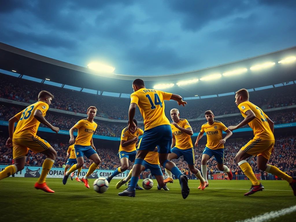 UD Las Palmas enfrenta a Málaga en un partido de Segunda División con mucho en juego para ambos equipos en el tramo...