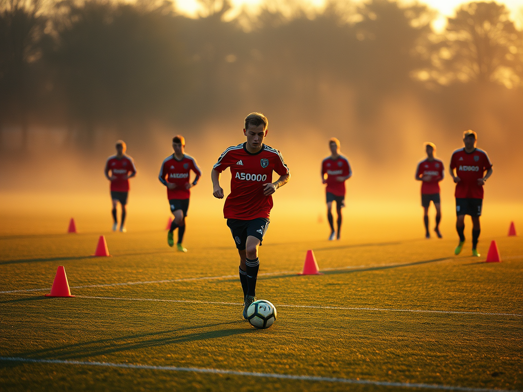 The Rise of FC Twente: The Year of Improvement 2008
