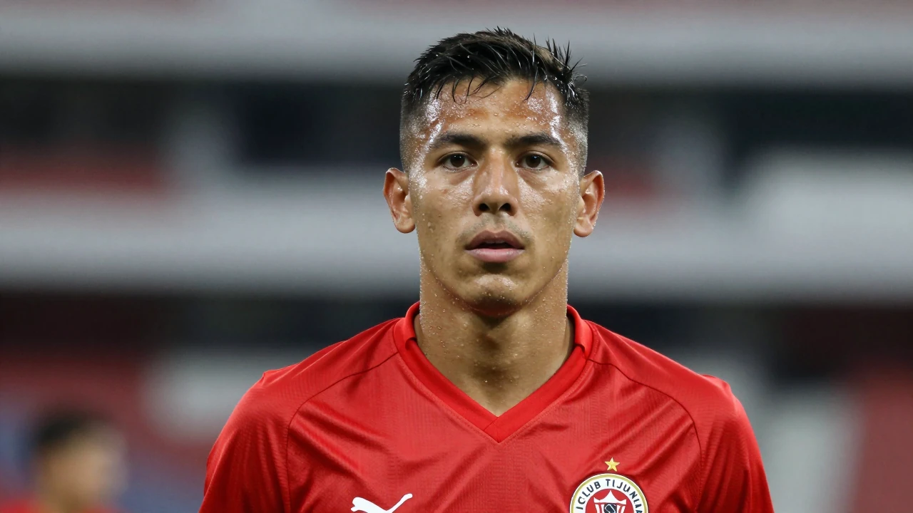 Club Tijuana anuncia la llegada del defensa Leandro González Pirez desde Atlanta United, reforzando su línea defensiva...