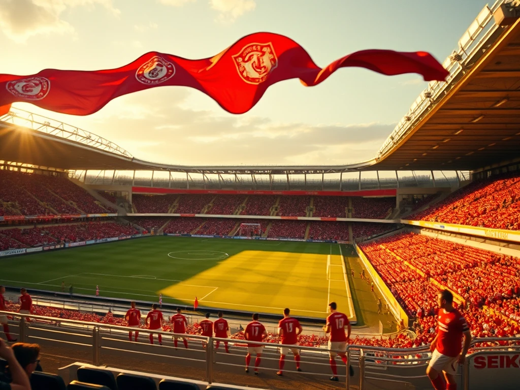 Steve McClaren Takes the Helm: A New Era for Rotherham United