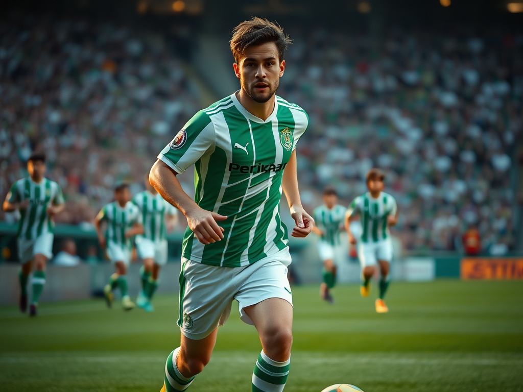 La unión hace la fuerza: El legado de Pellegrini en Betis