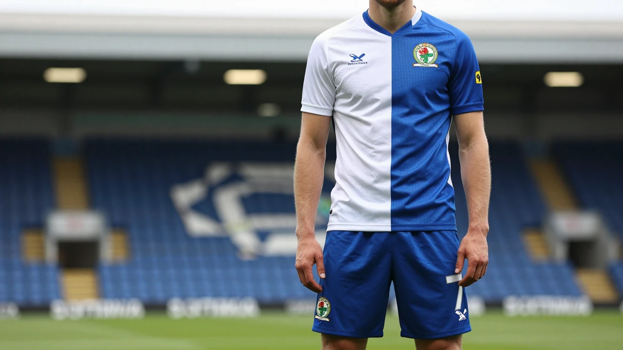 Blackburn Rovers face a tough test against Wolves in the Championship, with key facts and statistics to consider