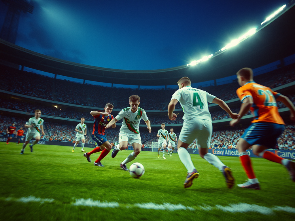 Elche CF Secures La Liga Status and Advances in Copa del Rey