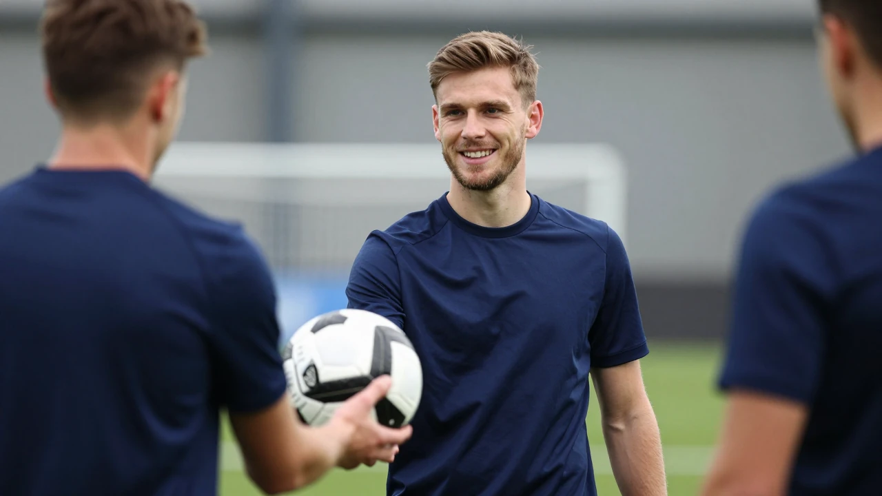 Millwall Football Club opens The Den to Community Trust mentees, delivering a vibrant five-a-side showcase that...