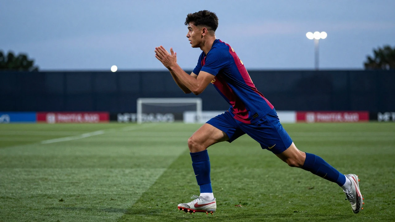 La cantera azulgrana viaja a Florida para disputar el X Torneo Internacional LaLiga Futures con una generación de talento...