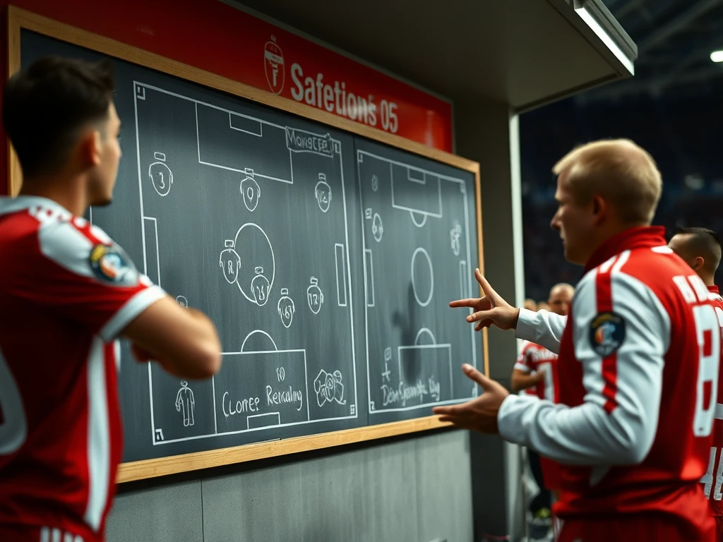 Mainz 05 entlässt Trainer Bo Henriksen nach nur sechs Punkten aus zwölf Spielen - die Mainzer stehen auf dem letzten...