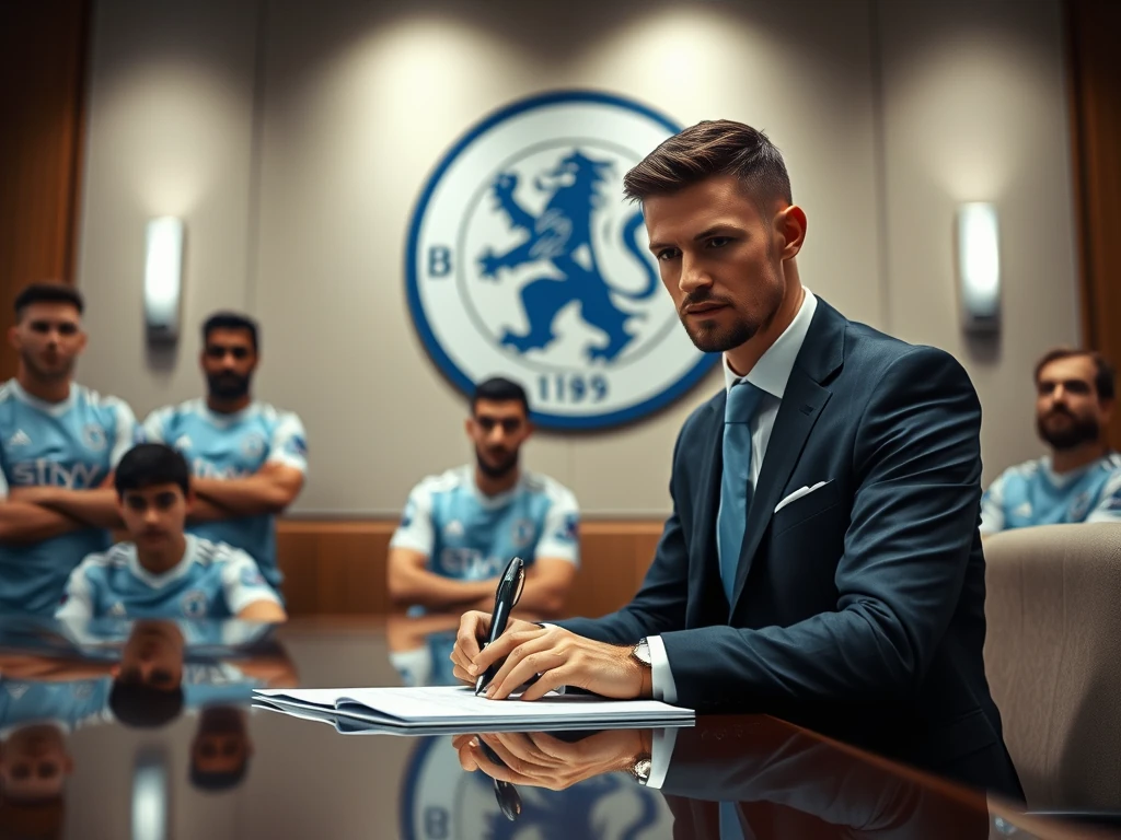Manchester City are confident of signing Elliot Anderson, with Fabrizio Romano revealing the deal is in the final stages...
