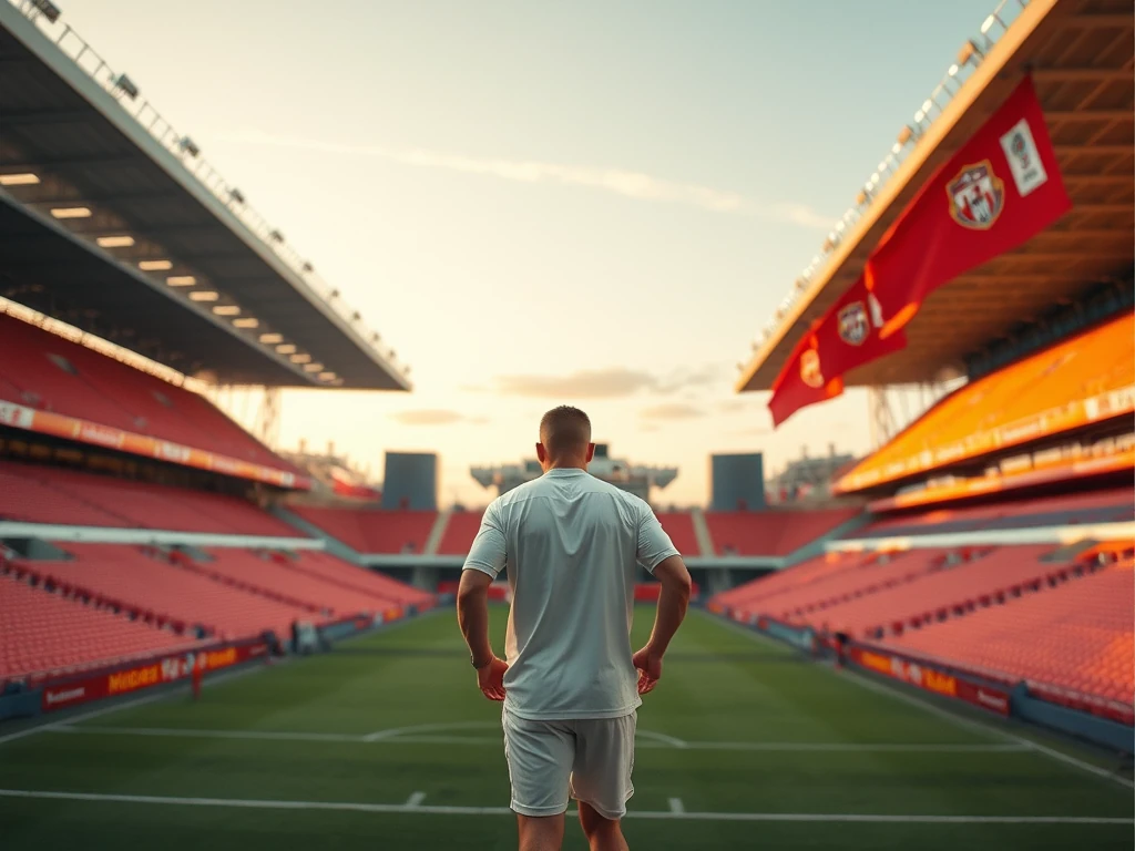 Sevilla FC pone a la venta las entradas para los 19 partidos de LaLiga 2026-2027